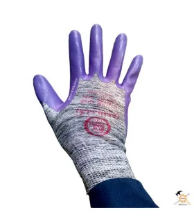 دستکش ضد برش تکنسین