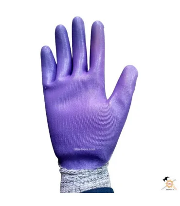 دستکش ضد برش تکنسین