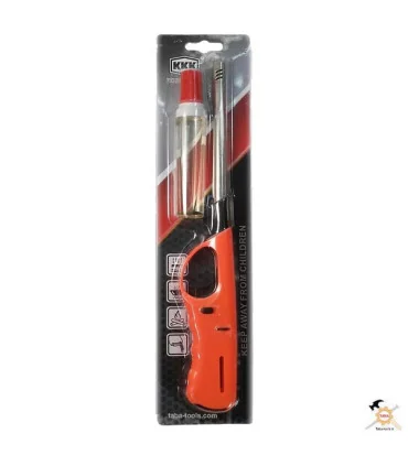 فندک گازی آشپزخانه بلند KKK