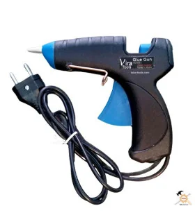 تفنگ چسب حرارتی بزرگ ویرا تولز
