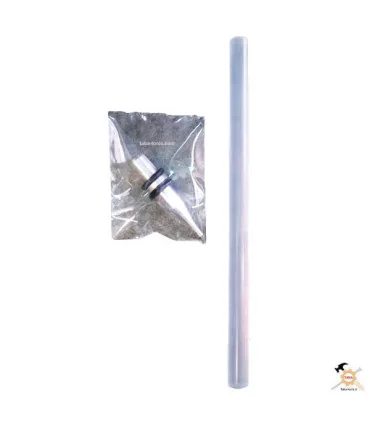 تفنگ چسب حرارتی بزرگ ویرا تولز