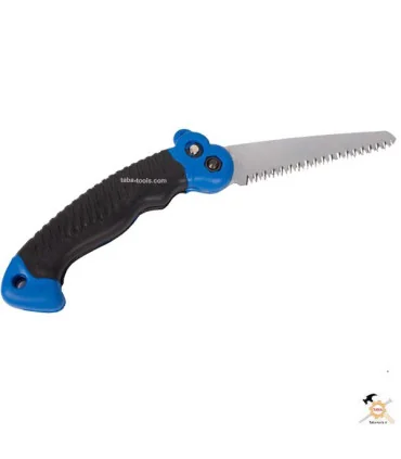 اره باغبانی تاشو غلافدار مدل NTS 2212 نووا