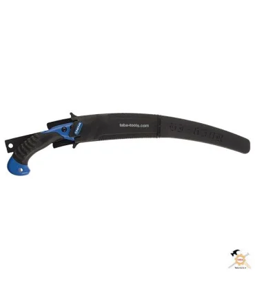 اره باغبانی خم غلاف دار 33 سانتیمتری مدل NTS 2234 نووا