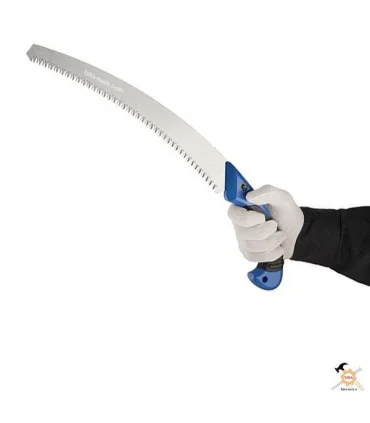 اره باغبانی خم غلاف دار 33 سانتیمتری مدل NTS 2234 نووا