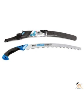 اره باغبانی خم غلاف دار 33 سانتیمتری مدل NTS 2234 نووا