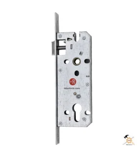 قفل سوییچی 6/5 سانت ناندل