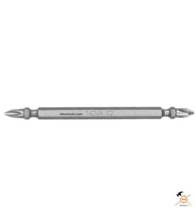 نوک پیچگوشتی 150 میلیمتر مدل NTB 1193 NOVA نووا