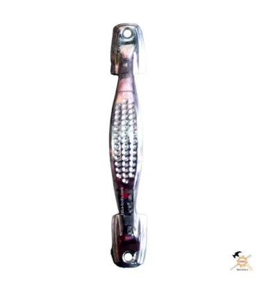 دستگیره کابینت دو پیچ تیبا