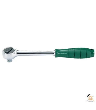 دسته بکس 3/8 مدل 3130 هانس