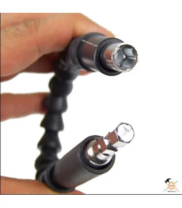 رابط خرطومی سردریلی 30 سانت