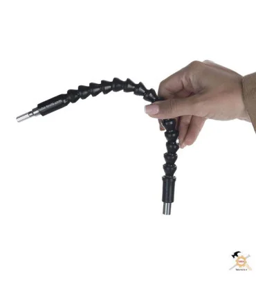 رابط خرطومی سردریلی 30 سانت