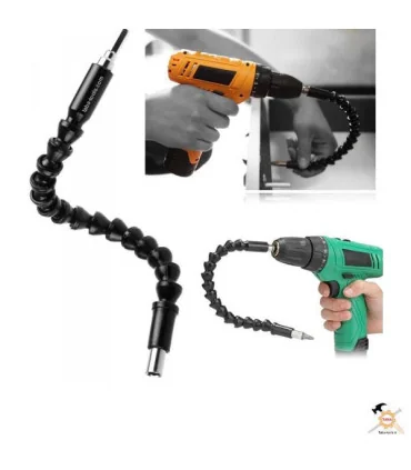 رابط خرطومی سردریلی 30 سانت