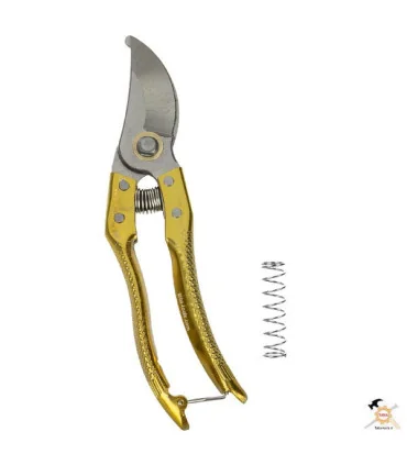 قیچی باغبانی طلایی کیااوین