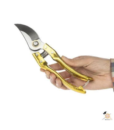 قیچی باغبانی طلایی کیااوین