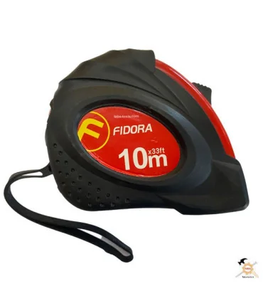 متر 10 متری روکشدار فیدورا