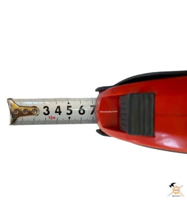 متر 10 متری روکشدار فیدورا