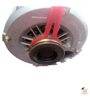 موتور (دینام) 1/3 کولر 3500 الکترو زاگرس