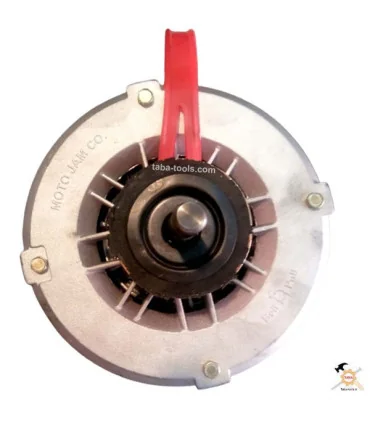 موتور (دینام) 1/3 کولر 3500 الکترو زاگرس