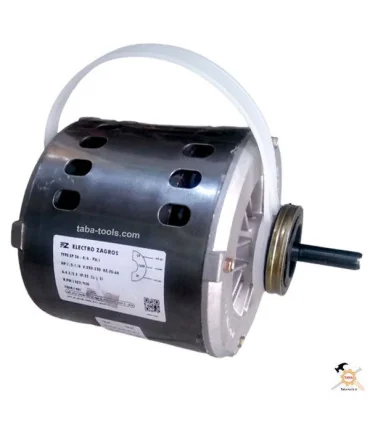 موتور (دینام) 1/2 کولر 4500 الکترو زاگرس