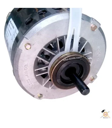 موتور (دینام) 1/2 کولر 4500 الکترو زاگرس