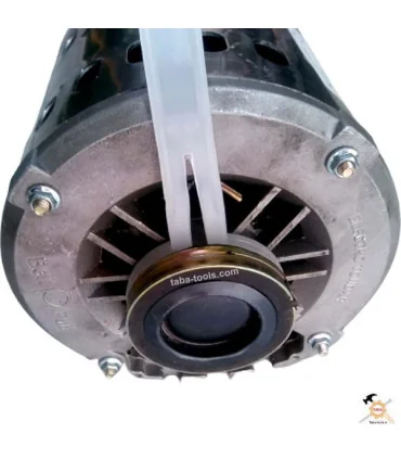 موتور (دینام) 1/2 کولر 4500 الکترو زاگرس