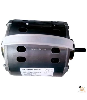 موتور (دینام) 1/2 کولر 4500 الکترو زاگرس