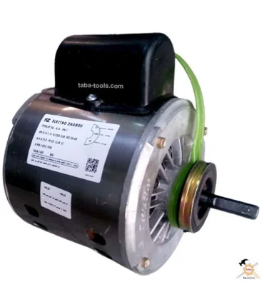 موتور (دینام) 3/4 کولر 7000 الکترو زاگرس