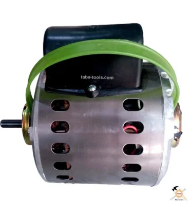 موتور (دینام) 3/4 کولر 7000 الکترو زاگرس