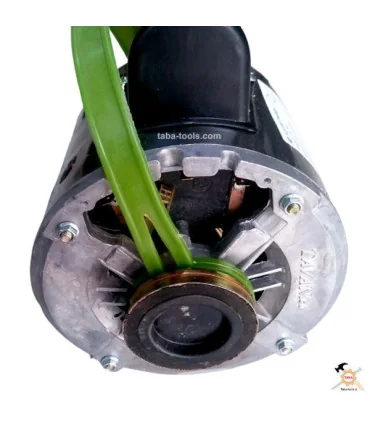 موتور (دینام) 3/4 کولر 7000 الکترو زاگرس