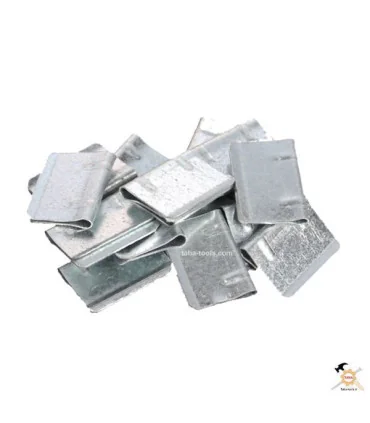 بست فلزی برزنت کولر