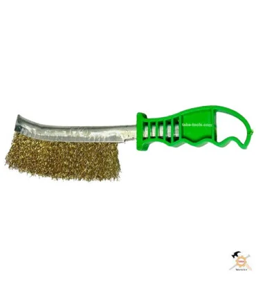 فرچه سیمی مسواکی اکو