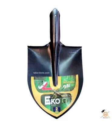 بیل ممتاز سایز 2 ورق کره ای اکو Eko