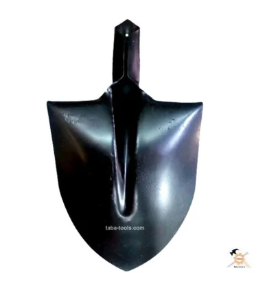 بیل ممتاز سایز 3 ورق کره ای اکو Eko