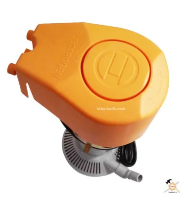 پمپ کولر آبی الکتروژن