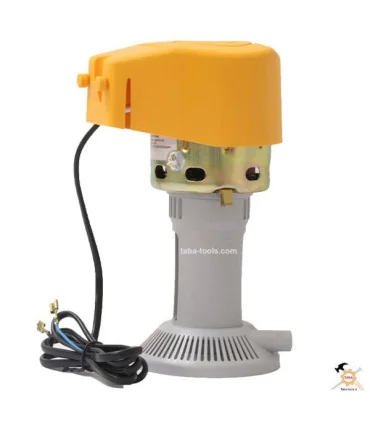 پمپ کولر آبی الکتروژن