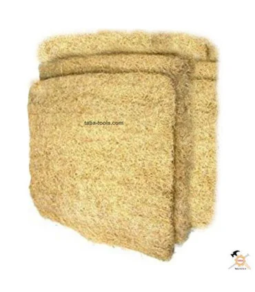 پوشال کولر 4500 گل یخ بسته 3 عددی