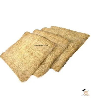 پوشال کولر 3500 گل یخ بسته 3 عددی