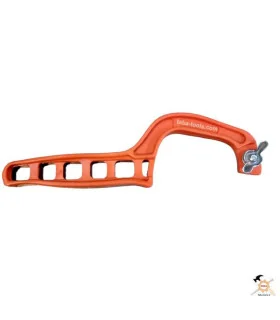 کمان اره کوچک پلاستیکی