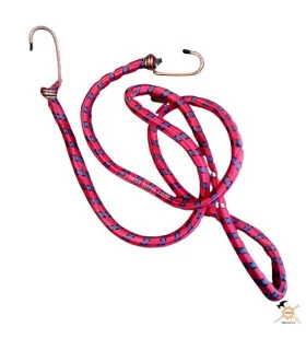 کش موتور و باربند 2 متری ضخیم اطمینان