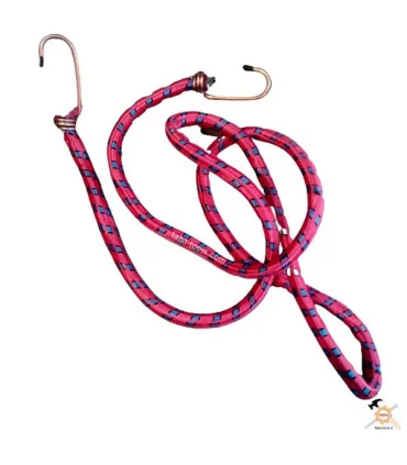 کش موتور و باربند 2 متری ضخیم اطمینان