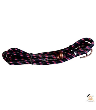 کش موتور و باربند 1/5 متری ضخیم