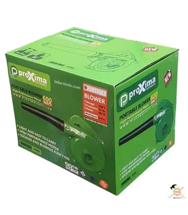 بلوور 600 وات مدل 1505 PT پروکسیما Prroxima