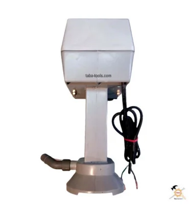 پمپ کولر ضد آب آبشار