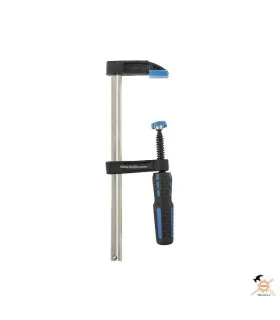 پیچ دستی نجاری 20 سانت مدل NTF 4053 Nova نووا