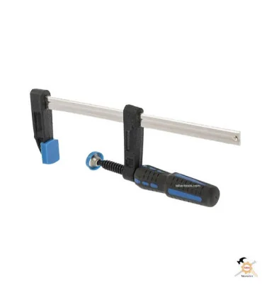 پیچ دستی نجاری 20 سانت مدل NTF 4053 Nova نووا