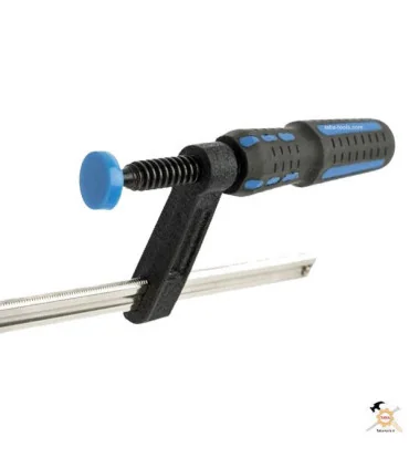 پیچ دستی نجاری 20 سانت مدل NTF 4053 Nova نووا