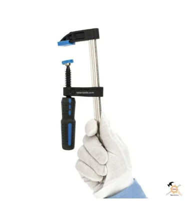 پیچ دستی نجاری 20 سانت مدل NTF 4053 Nova نووا