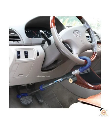 قفل فرمان به پدال L800 مدل NTL 8206 Nova نووا