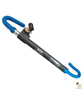 قفل فرمان به پدال L800 مدل NTL 8206 Nova نووا