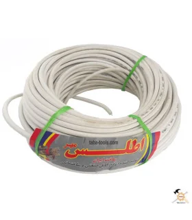 کابل کولر 4 در 1 اطلس طول یک متر